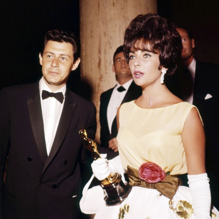 Eddie Fisher