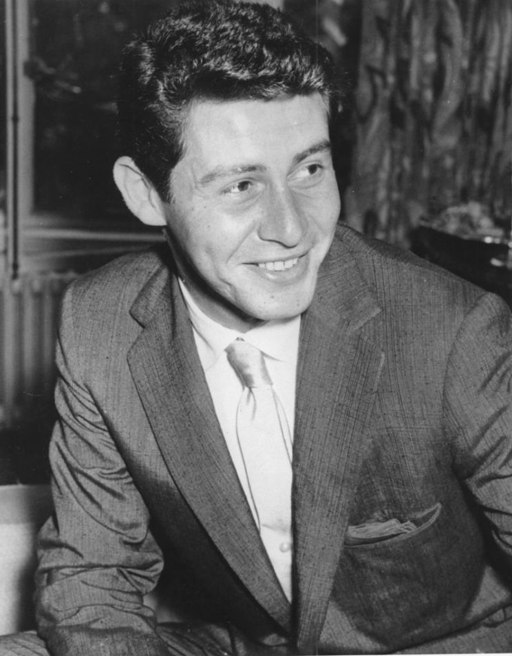 Eddie Fisher