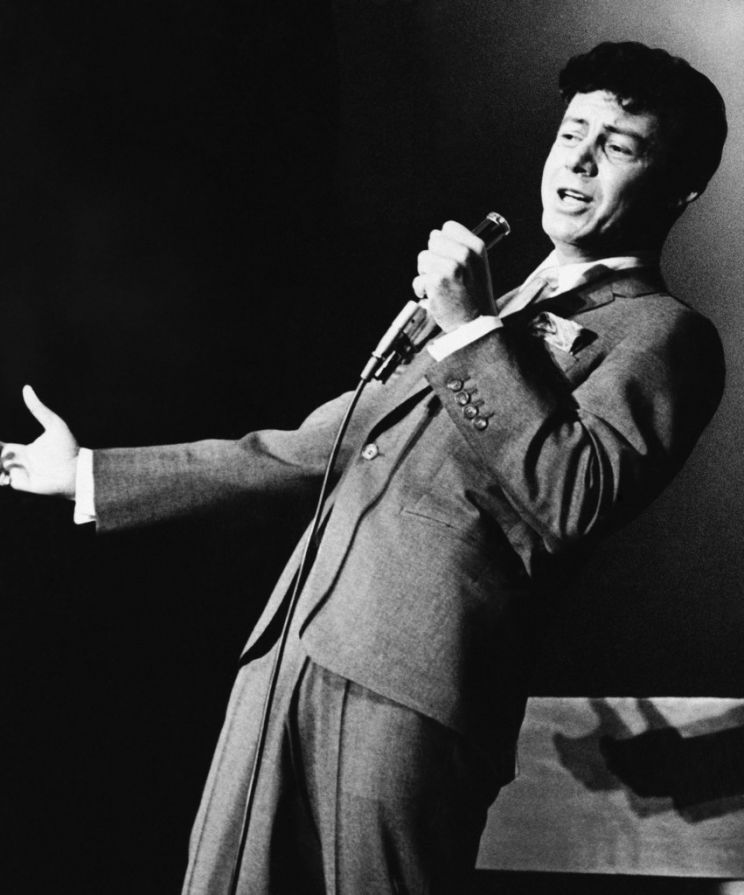 Eddie Fisher