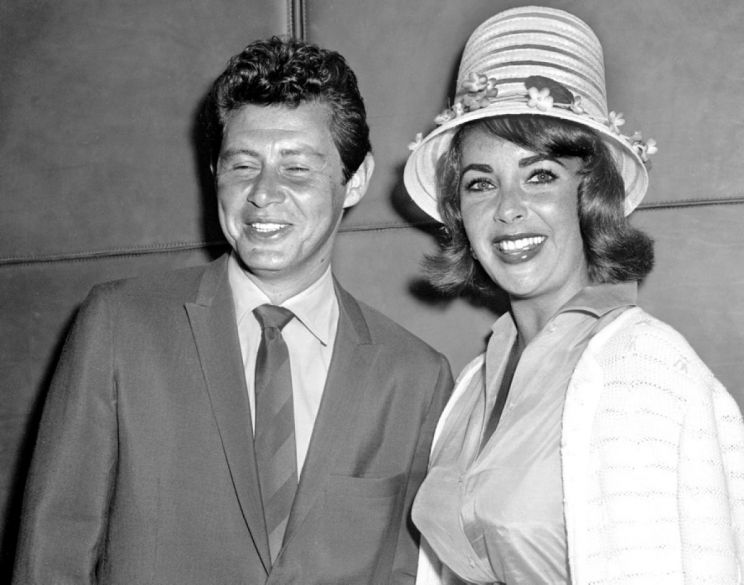Eddie Fisher