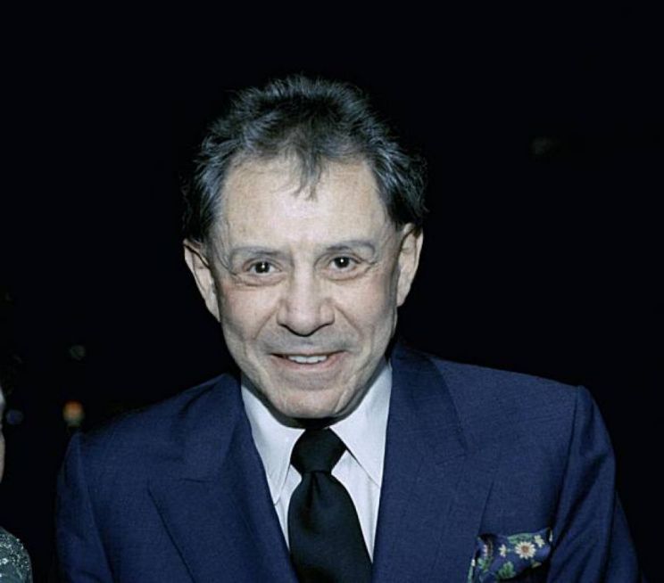 Eddie Fisher