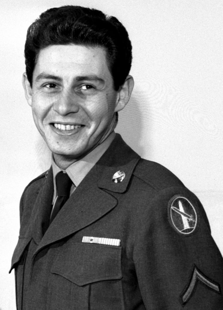 Eddie Fisher