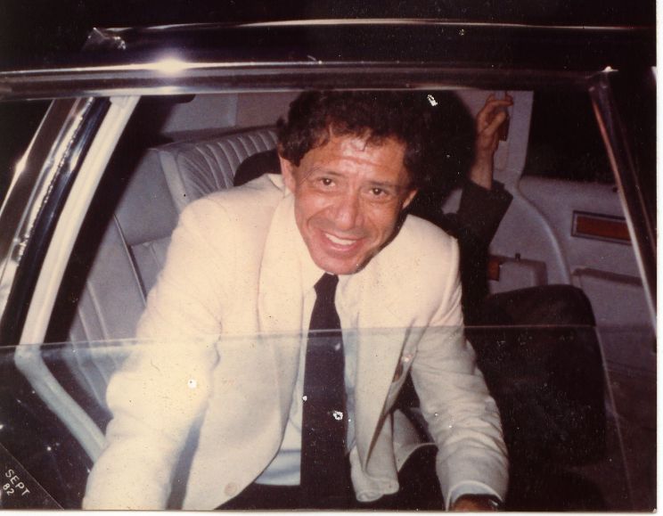 Eddie Fisher