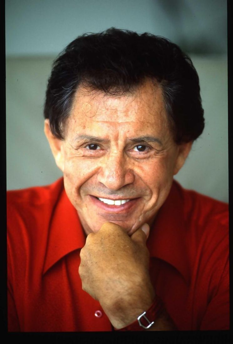 Eddie Fisher