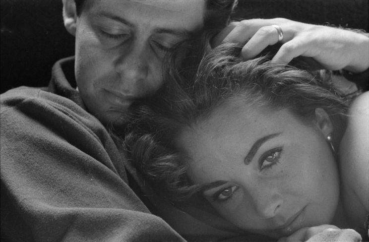 Eddie Fisher