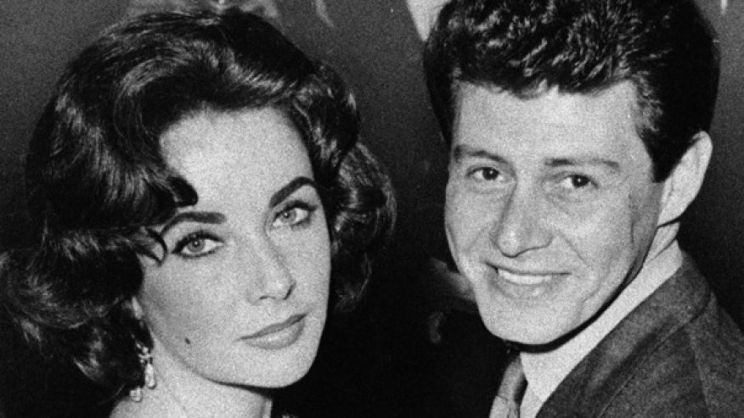 Eddie Fisher
