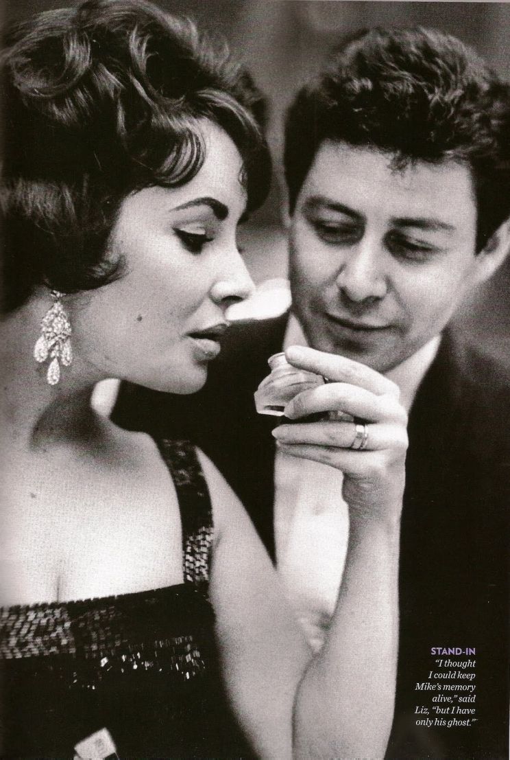 Eddie Fisher