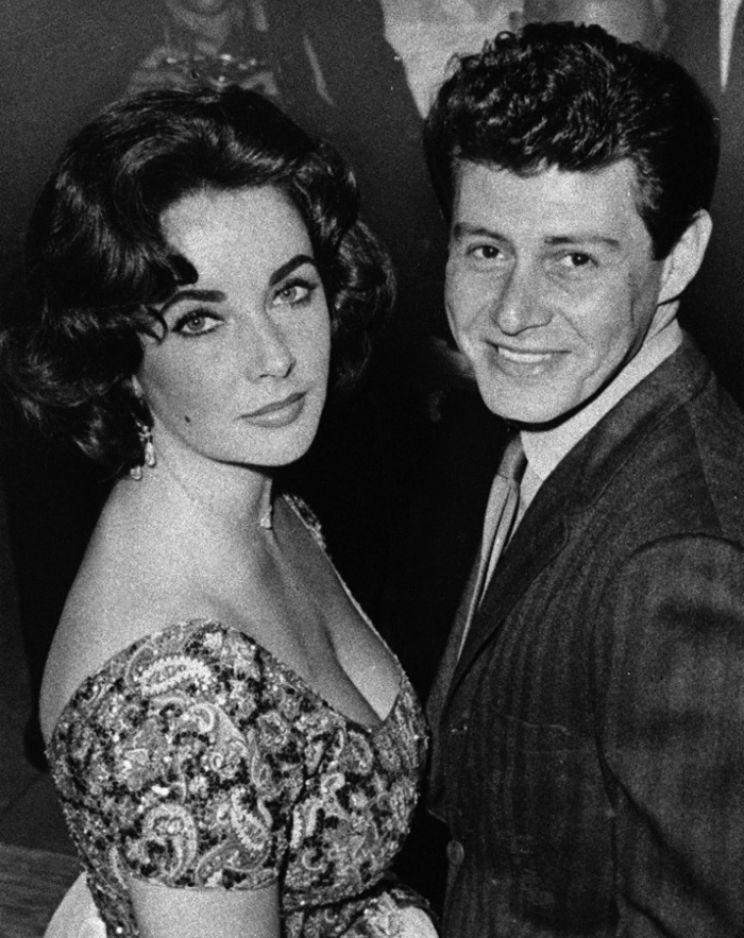 Eddie Fisher