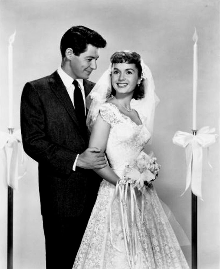 Eddie Fisher
