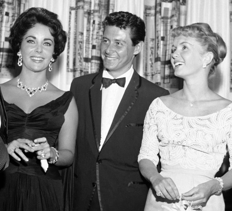 Eddie Fisher