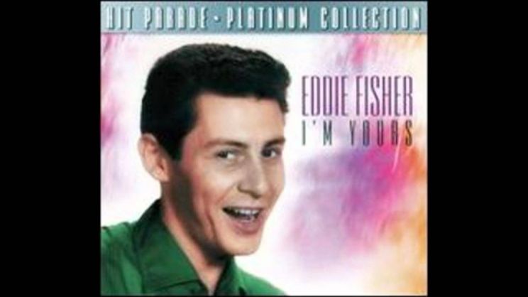 Eddie Fisher