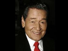 Eddie Garcia