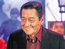 Eddie Garcia