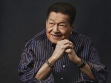 Eddie Garcia