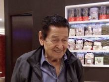 Eddie Garcia