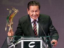 Eddie Garcia