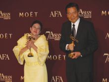 Eddie Garcia