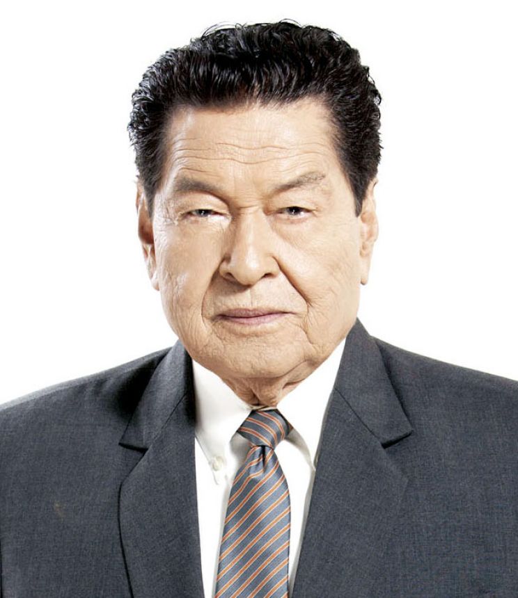 Eddie Garcia