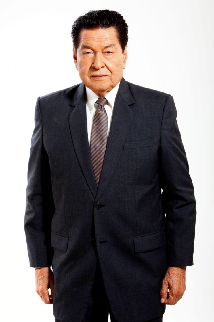 Eddie Garcia