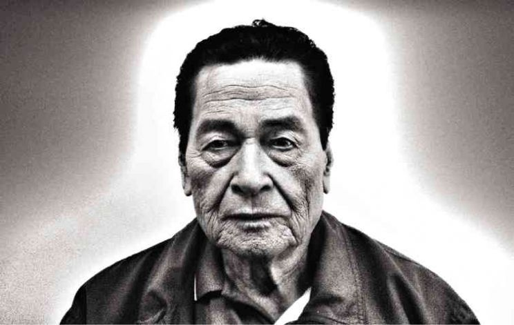 Eddie Garcia