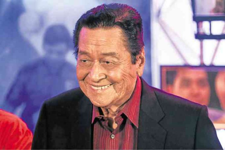 Eddie Garcia