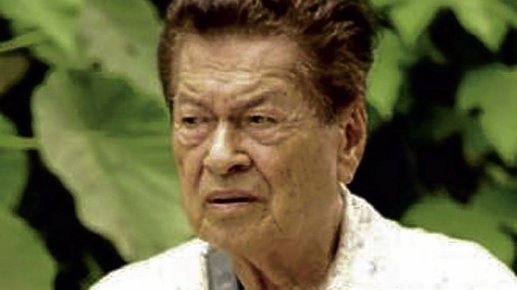 Eddie Garcia
