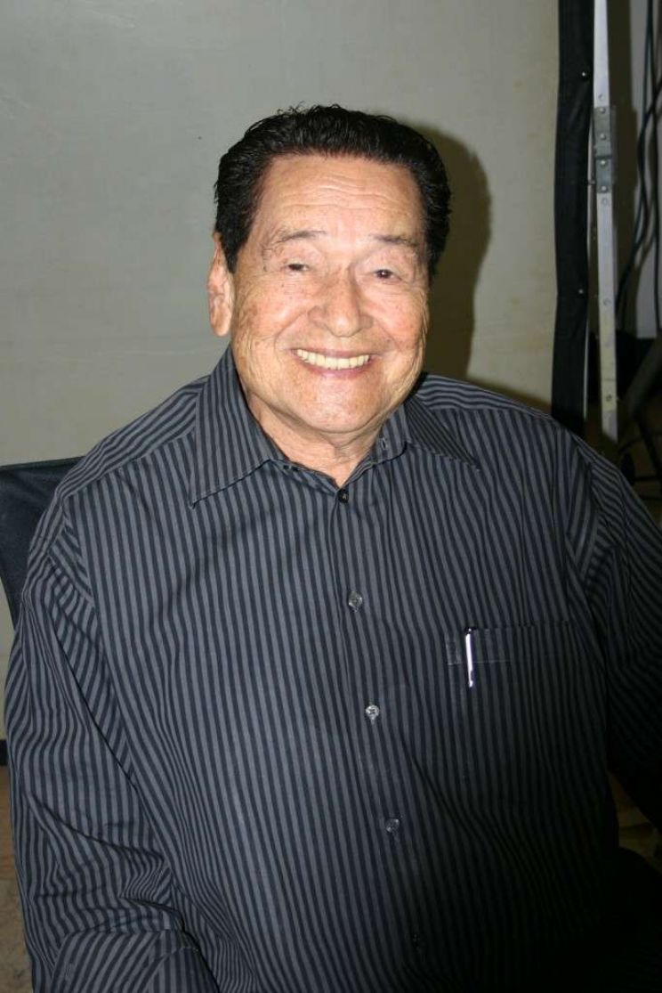 Eddie Garcia