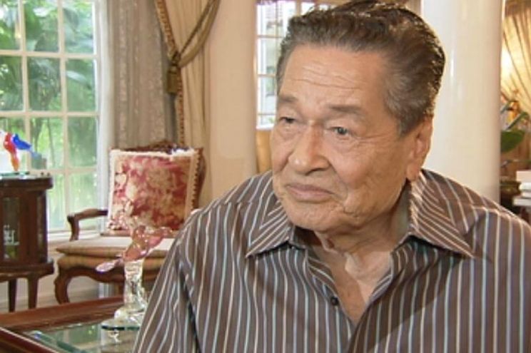 Eddie Garcia