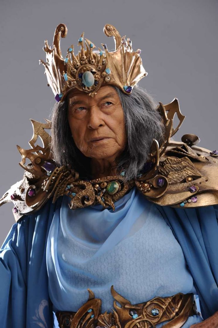 Eddie Garcia