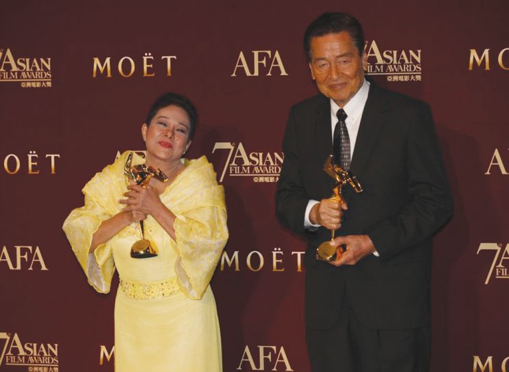 Eddie Garcia
