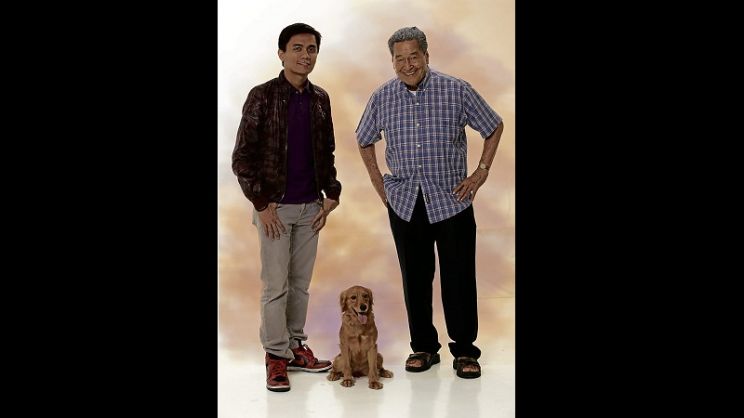 Eddie Garcia