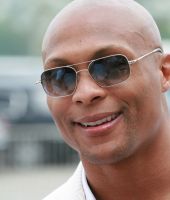 Eddie George