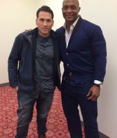 Eddie George