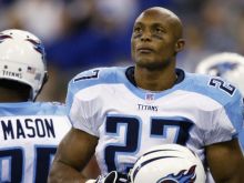 Eddie George