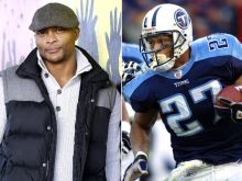 Eddie George