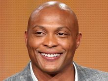 Eddie George