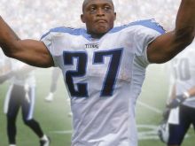 Eddie George