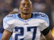 Eddie George