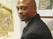 Eddie George