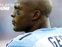 Eddie George