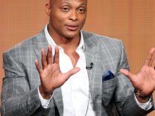 Eddie George