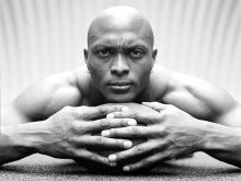 Eddie George