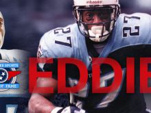 Eddie George