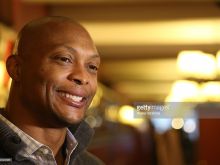 Eddie George