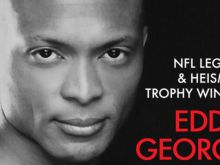 Eddie George