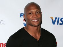 Eddie George