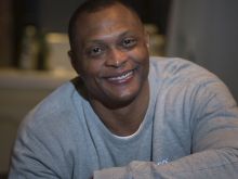 Eddie George