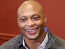 Eddie George