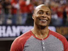 Eddie George