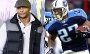 Eddie George